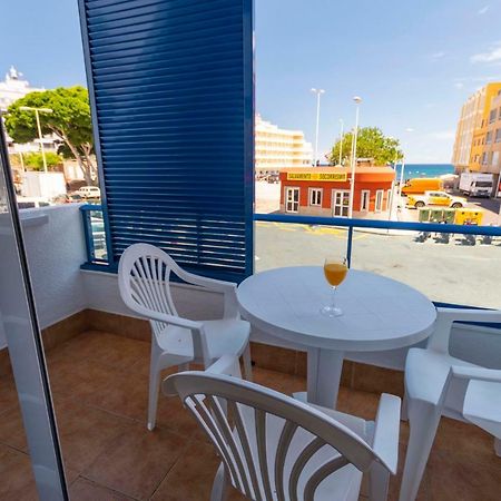 Apartamento Centrico Con Vistas Al Mar El Médano Zewnętrze zdjęcie