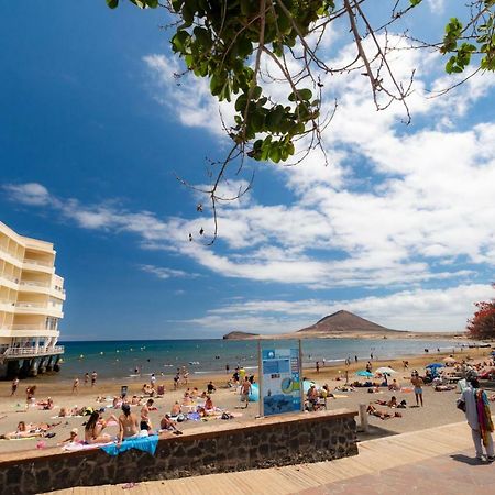 Apartamento Centrico Con Vistas Al Mar El Médano Zewnętrze zdjęcie