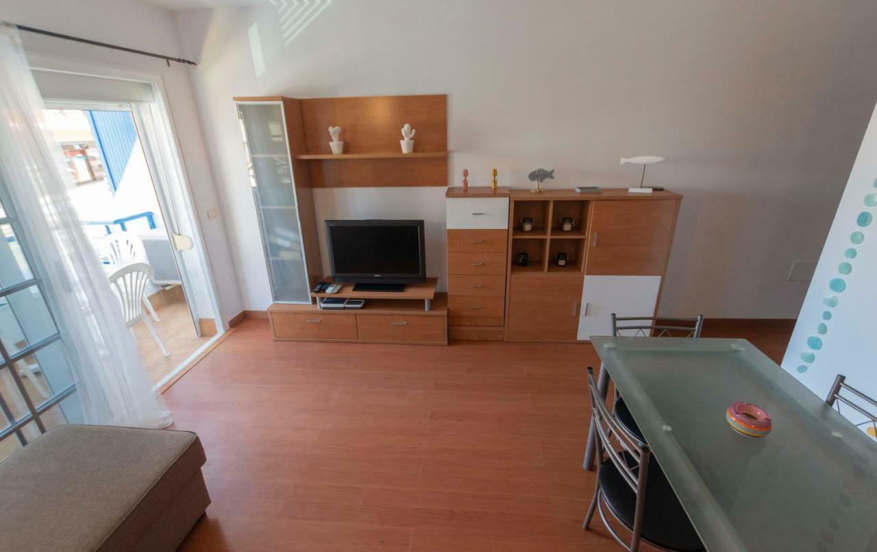Apartamento Centrico Con Vistas Al Mar El Médano Zewnętrze zdjęcie
