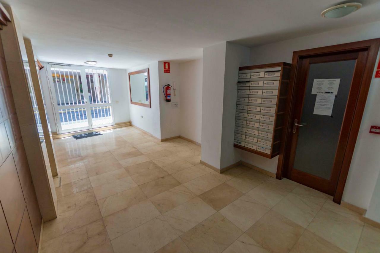 Apartamento Centrico Con Vistas Al Mar El Médano Zewnętrze zdjęcie