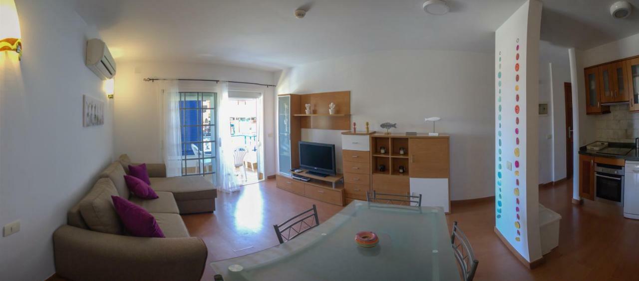 Apartamento Centrico Con Vistas Al Mar El Médano Zewnętrze zdjęcie