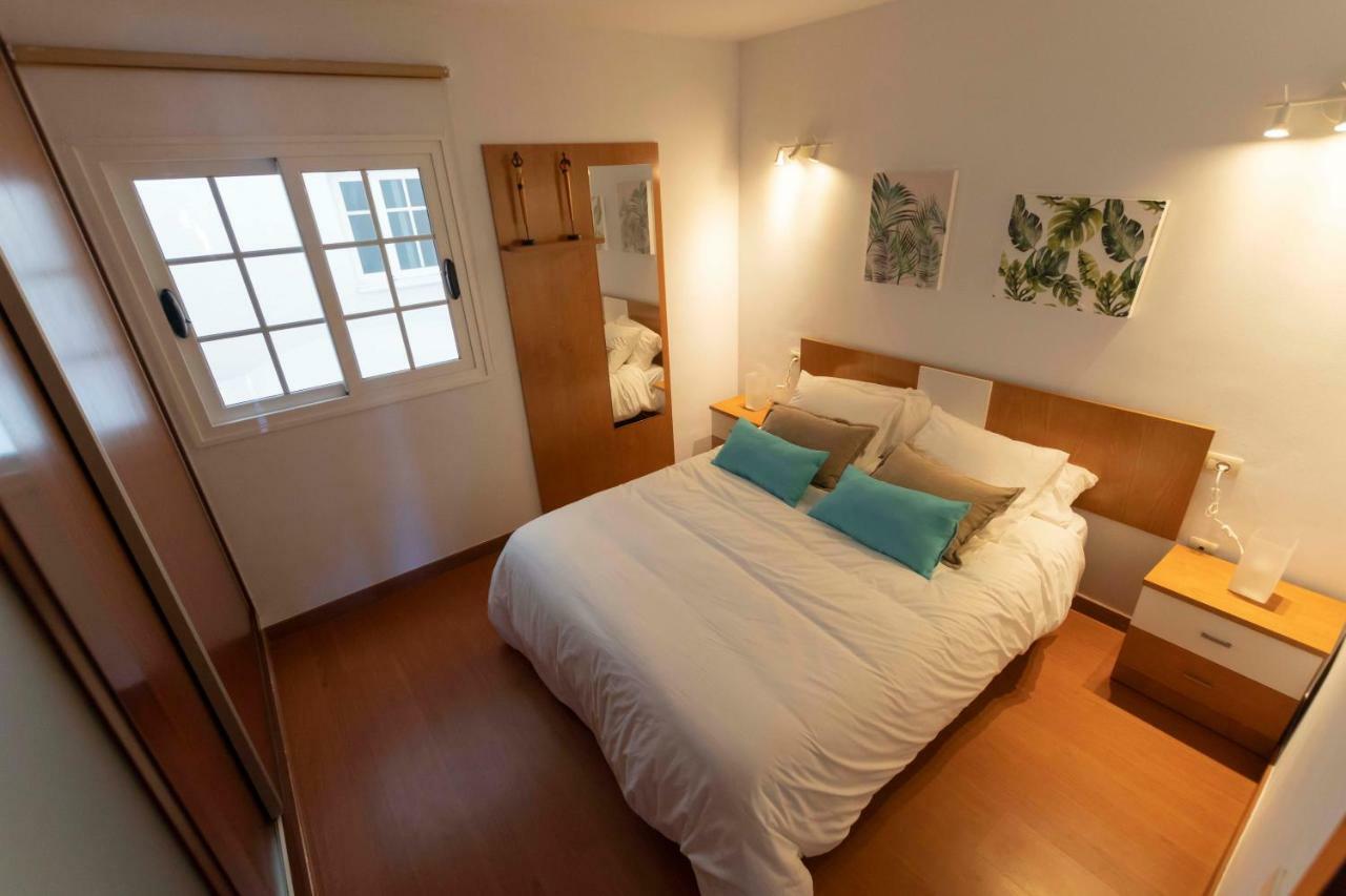 Apartamento Centrico Con Vistas Al Mar El Médano Zewnętrze zdjęcie